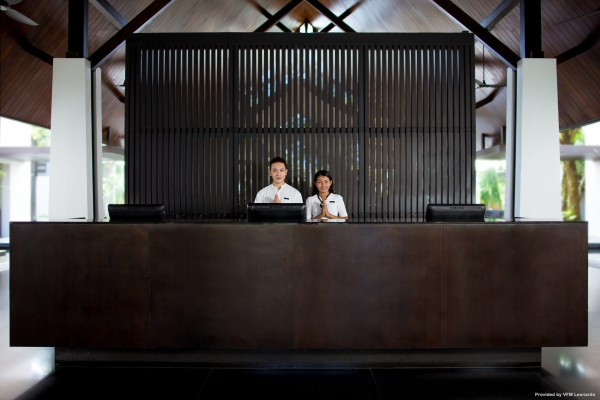 Hotel Twinpalms Phuket